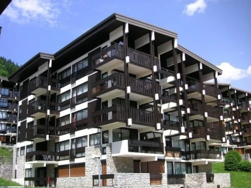 Apartment La Clusaz, 1 bedroom, 4 persons - photo_18411307051