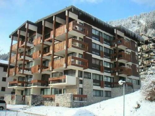 Apartment La Clusaz, 1 bedroom, 4 persons - photo_18411307051