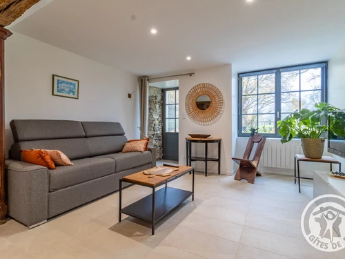 Gîte Rochefort-sur-Loire, 2 pièces, 2 personnes - photo_1011197943597