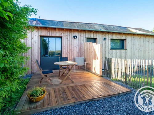 Gîte Rochefort-sur-Loire, 2 pièces, 2 personnes - photo_1011197943597