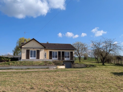 Casa rural Essey-et-Maizerais, 3 dormitorios, 6 personas - photo_1011773397343