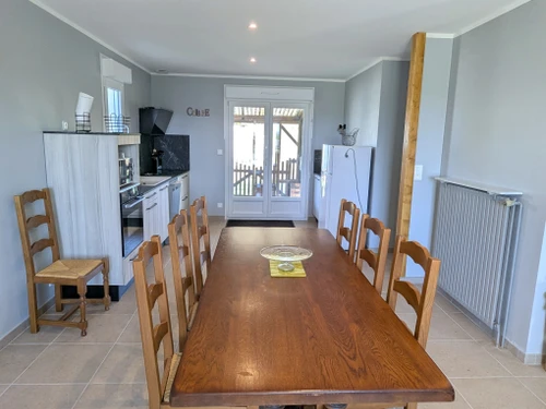 Gasthaus Essey-et-Maizerais, 3 Schlafzimmer, 6 Personen - photo_1011773397343