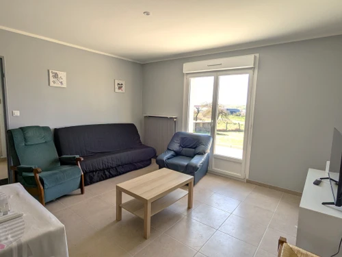 Gasthaus Essey-et-Maizerais, 3 Schlafzimmer, 6 Personen - photo_1011773397343