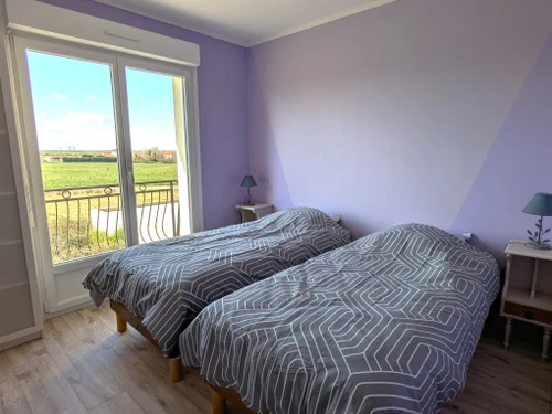 Gasthaus Essey-et-Maizerais, 3 Schlafzimmer, 6 Personen - photo_1011773397343