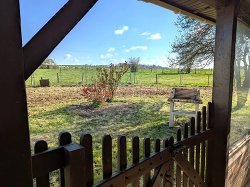 Gasthaus Essey-et-Maizerais, 3 Schlafzimmer, 6 Personen - photo_1011773397343