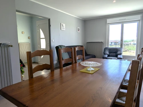 Gasthaus Essey-et-Maizerais, 3 Schlafzimmer, 6 Personen - photo_1011773397343