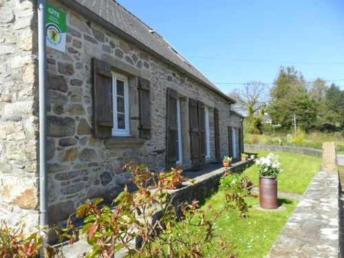Gite Grosville, 2 bedrooms, 4 persons - photo_14687424860