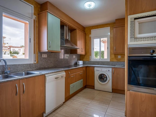 Maison Creixell, 5 pièces, 8 personnes - photo_18448279662