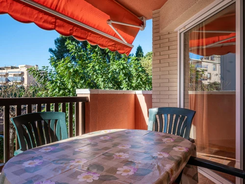 Apartamento Torredembarra, 2 dormitorios, 4 personas - photo_18448274700