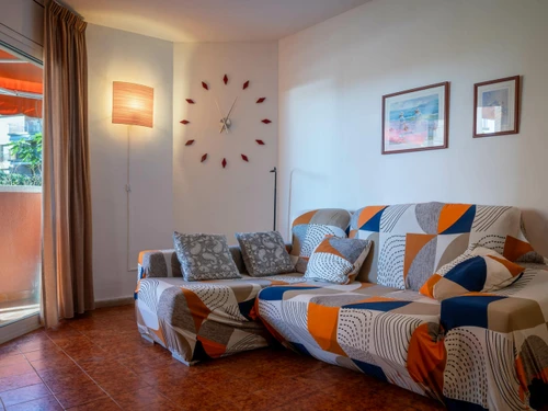 Apartamento Torredembarra, 2 dormitorios, 4 personas - photo_18448274700