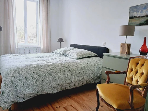 Gite Charroux - Allier, 3 bedrooms, 6 persons - photo_1011607838881