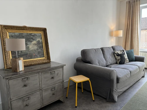 Gite Charroux - Allier, 3 bedrooms, 6 persons - photo_1011607838881