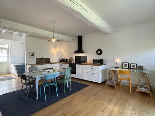 Gite Charroux - Allier, 3 bedrooms, 6 persons - photo_1011607838881