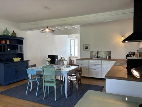 Gite Charroux - Allier, 3 bedrooms, 6 persons - photo_1011607838881