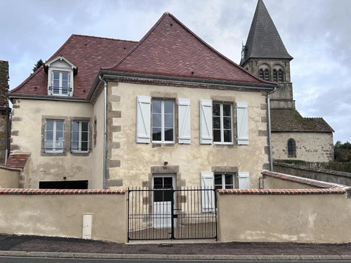 Gite Theneuille, 4 bedrooms, 10 persons - photo_1011773484590