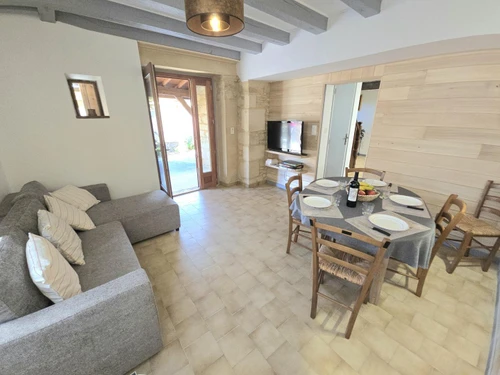 Gite Groléjac, 2 bedrooms, 5 persons - photo_1011773530472