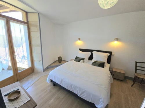 Gite Groléjac, 2 bedrooms, 5 persons - photo_1011773530472