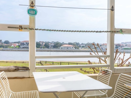 Appartement Mimizan-Mimizan Plage, 3 pièces, 4 personnes - photo_1011773556988
