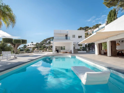 Villa Moraira, 3 pièces, 4 personnes - photo_1011773563165