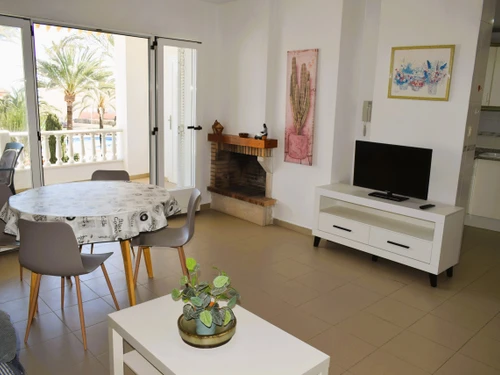 Ferienwohnung Oliva, 2 Schlafzimmer, 4 Personen - photo_1011773761213