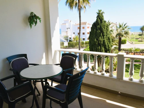 Ferienwohnung Oliva, 2 Schlafzimmer, 4 Personen - photo_1011773761213