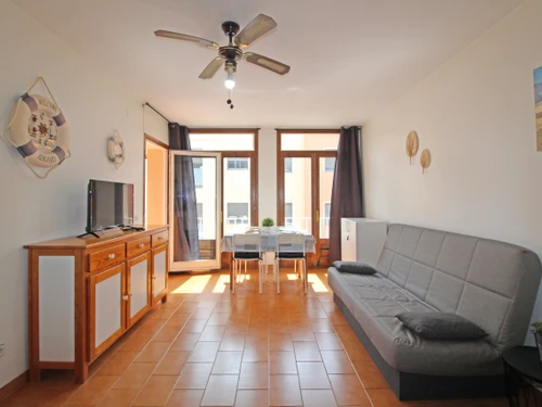 Apartamento Ampuriabrava, 1 dormitorio, 4 personas - photo_1011692006534