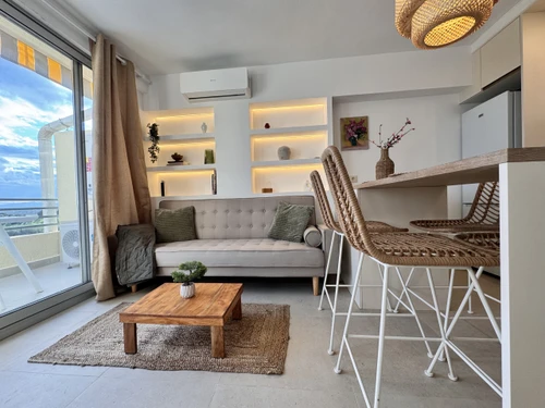 Appartement Empuriabrava, 2 pièces, 3 personnes - photo_1011771078635