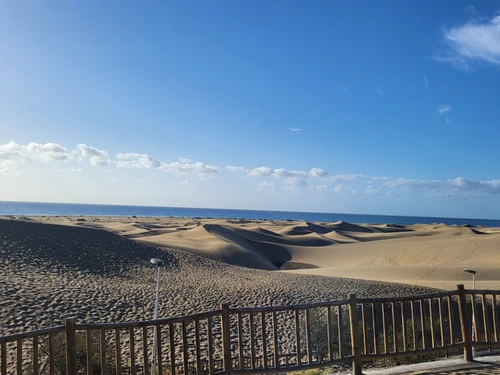 Maison Gran Canaria, 2 pièces, 2 personnes - photo_1011746802926