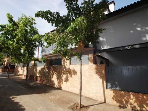 Ferienwohnung Vilassar de Mar, 1 Schlafzimmer, 3 Personen - photo_1011715058715