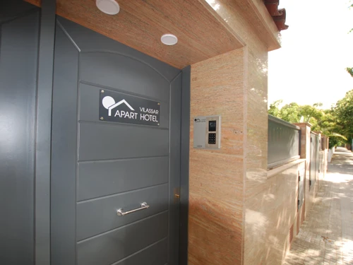 Appartement Vilassar de Mar, 2 pièces, 3 personnes - photo_1011715061666