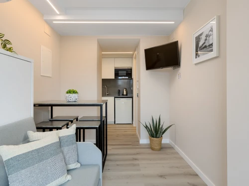 Appartement Vilassar de Mar, 2 pièces, 3 personnes - photo_1011715060616