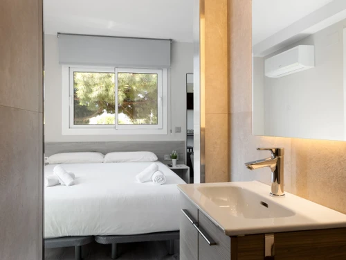 Appartement Vilassar de Mar, 2 pièces, 2 personnes - photo_1011715062355