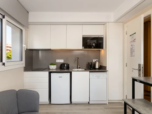 Appartement Vilassar de Mar, 2 pièces, 2 personnes - photo_1011715062355