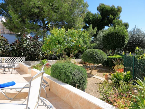 Villa Alcúdia, 3 bedrooms, 6 persons - photo_1011769680757