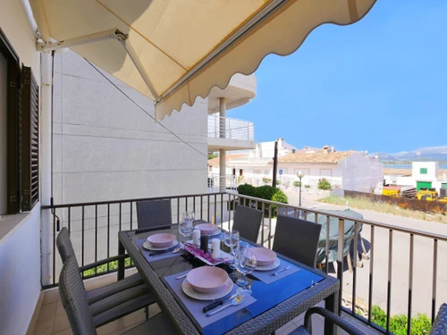 Villa Alcúdia, 3 bedrooms, 6 persons - photo_1011769680757