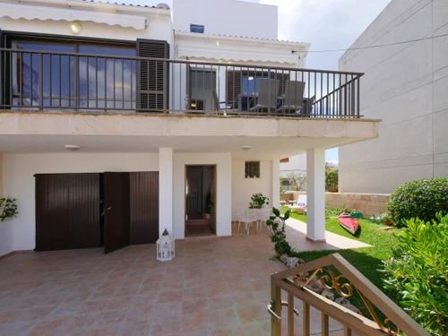 Villa Alcúdia, 3 bedrooms, 6 persons - photo_1011769680757
