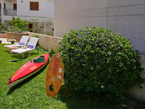 Villa Alcúdia, 3 bedrooms, 6 persons - photo_1011769680757