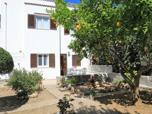 Villa Alcúdia, 3 bedrooms, 6 persons - photo_1011769680757