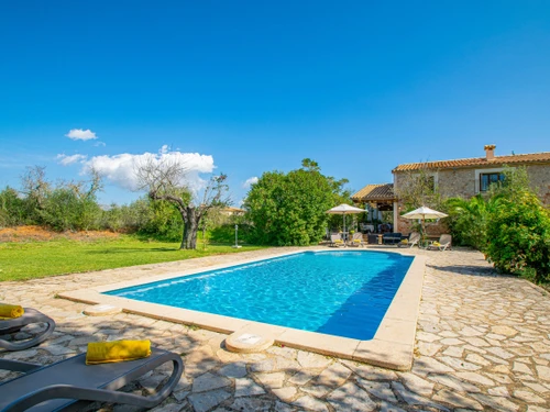 Gîte Búger, 6 pièces, 11 personnes - photo_1011769682246