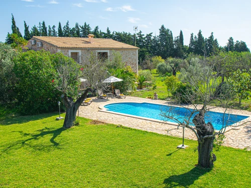 Gîte Búger, 6 pièces, 11 personnes - photo_1011769682246