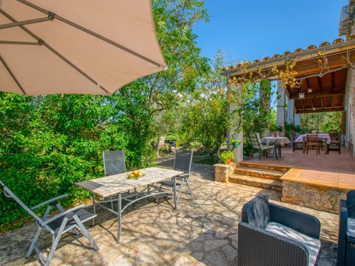 Gîte Búger, 6 pièces, 11 personnes - photo_1011769682246