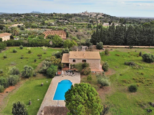 Gîte Búger, 6 pièces, 11 personnes - photo_1011769682246