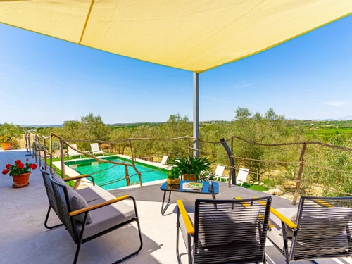 Villa Sineu, 5 pièces, 8 personnes - photo_1011769690096