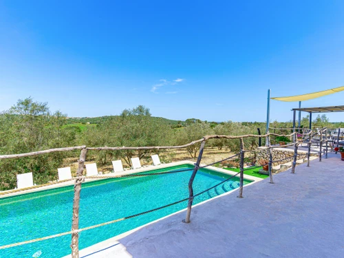 Villa Sineu, 5 pièces, 8 personnes - photo_1011769690096