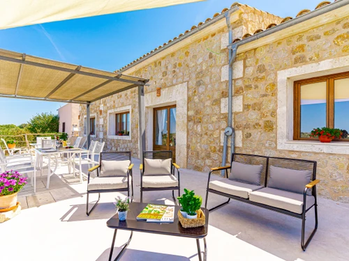 Villa Sineu, 5 pièces, 8 personnes - photo_1011769690096