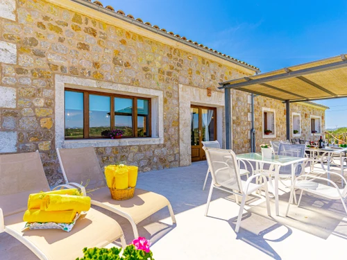 Villa Sineu, 5 pièces, 8 personnes - photo_1011769690096