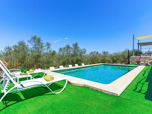 Villa Sineu, 5 pièces, 8 personnes - photo_1011769690096