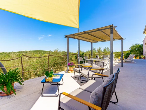 Villa Sineu, 5 pièces, 8 personnes - photo_1011769690096