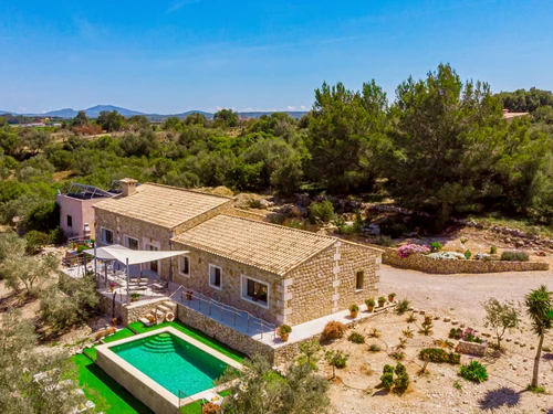 Villa Sineu, 5 pièces, 8 personnes - photo_1011769690096