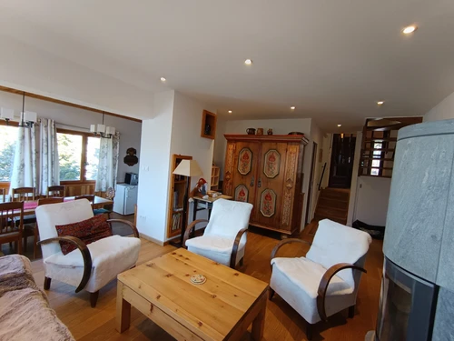 Appartement Montgenèvre, 5 pièces, 9 personnes - photo_1011773785241